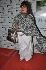 Dolly Bindra at Medscape India event in Tulip Star, Mumbai on 20th April 2013 (15).JPG